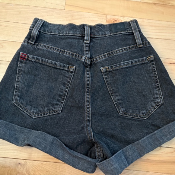 BDG Denim Jean Shorts - Picture 2 of 6